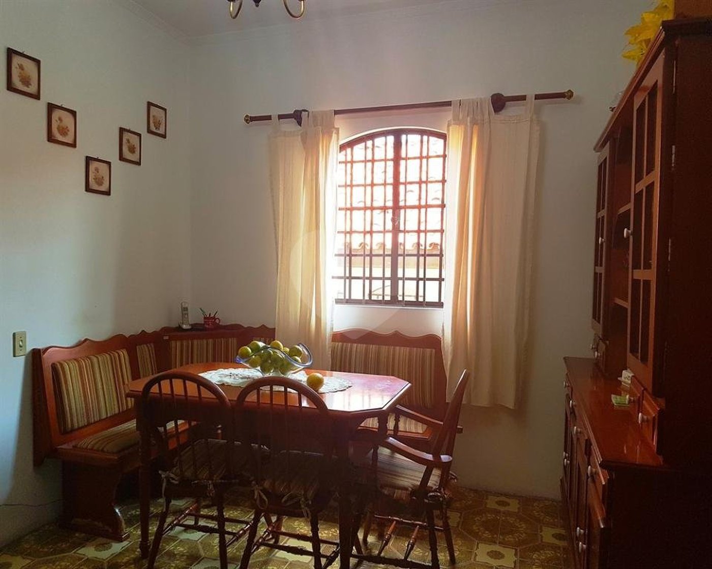 Casa Térrea à venda com 3 suítes em Brooklin Velho, São Paulo, SP