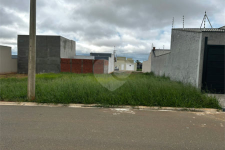 Terreno à venda no condomínio Residencial Villagio Di Capri, Itapetininga - SP