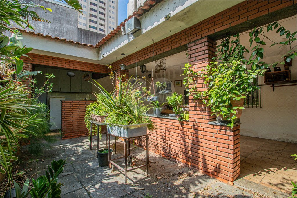 Casa à venda ou para alugar com 4 quartos em Jardim Marajoara, São Paulo, SP