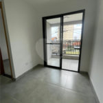 Apartamento para alugar com 1 quarto em Vila Guilherme, São Paulo, SP
