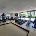 Apartamento à venda, 271 m² por R$ 3.500.000,00 - Pitangueiras - Guarujá/SP