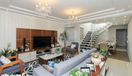 Casa à venda com 3 quartos, sendo 1 suíte,  no condomínio Casa Térrea, São Paulo - SP