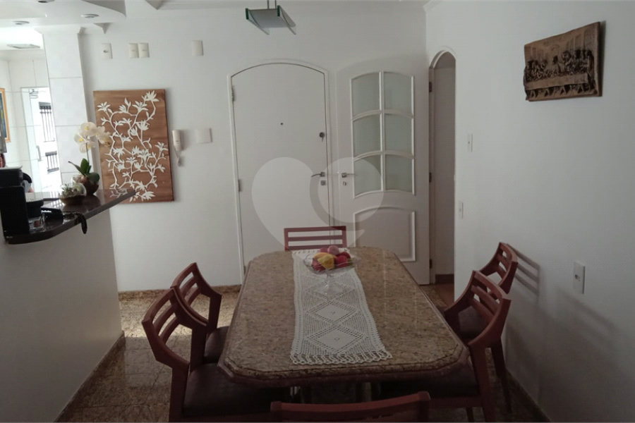 Apartamento à venda com 3 quartos, sendo 1 suíte,  em Santana, São Paulo, SP