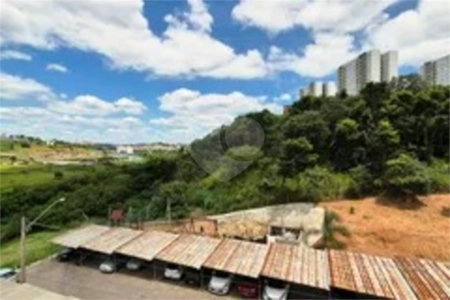 Apartamento à venda com 2 quartos em Jardim Tupi, Jundiaí, SP