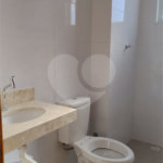 Apartamento à venda com 2 quartos em Vila Gustavo, São Paulo, SP