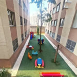 Apartamento à venda com 3 quartos em Super Quadra Morumbi, São Paulo, SP