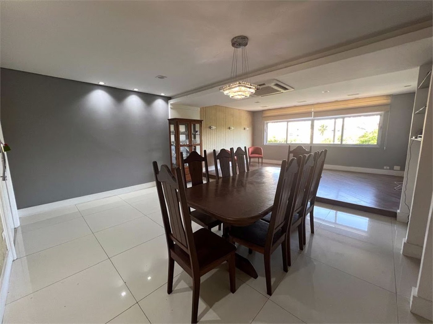 Apartamento Residencial à venda, Embaré, Santos - AP1948.