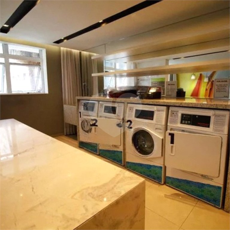 Apartamento à venda com 1 quarto em Pinheiros, São Paulo, SP