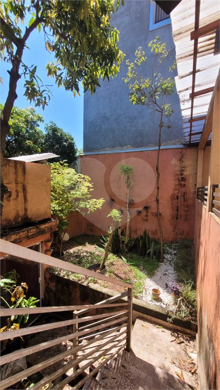 Sobrado à venda com 4 suítes em Pirituba, São Paulo, SP