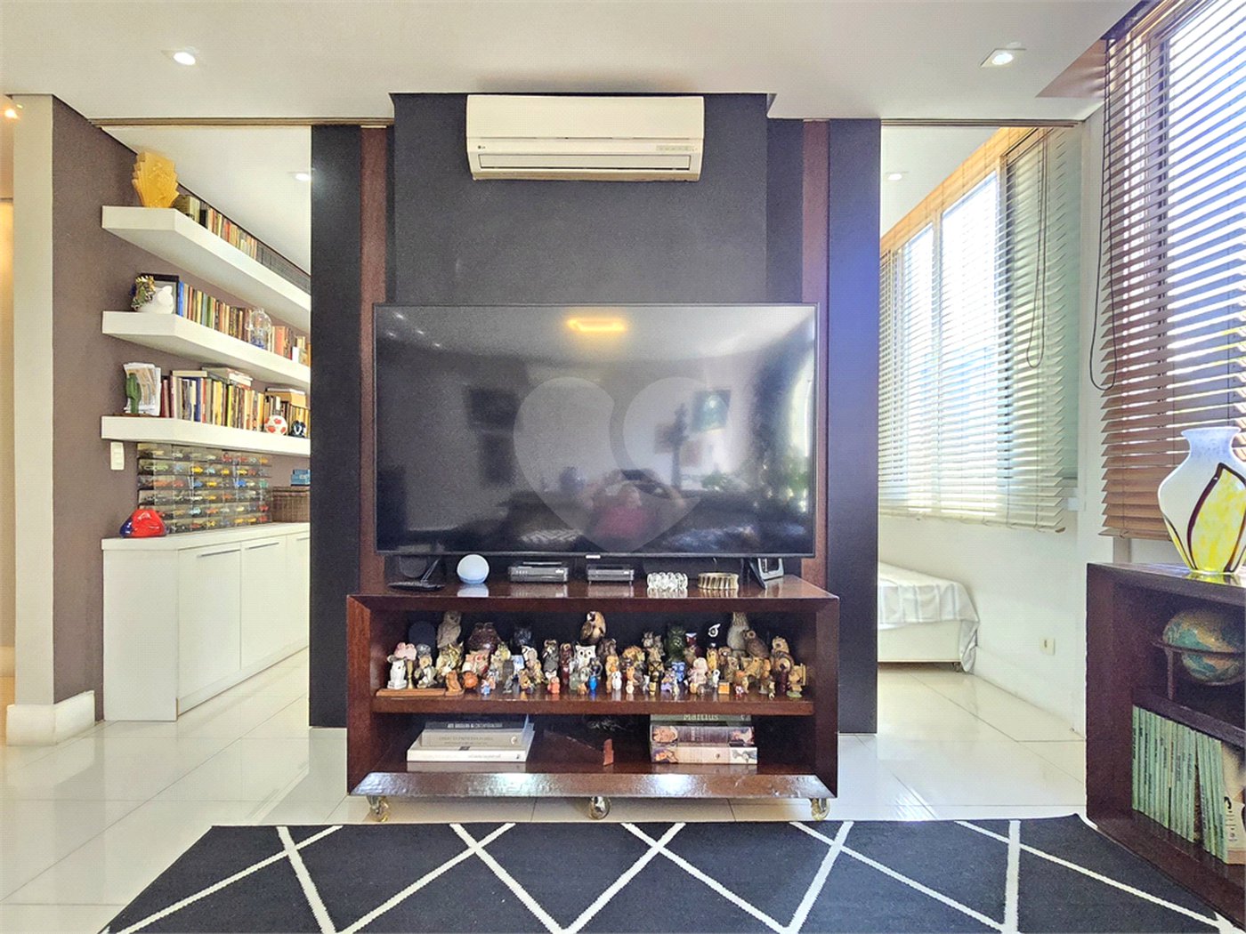 Apartamento à venda com 2 quartos, sendo 1 suíte, em Paraíso, São Paulo, SP