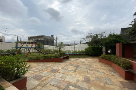 Apartamento à venda com 3 quartos em Lauzane Paulista, São Paulo, SP