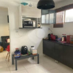 Apartamento à venda com 3 quartos em Alto de Pinheiros, São Paulo, SP