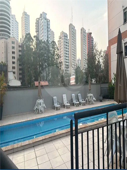 Apartamento para alugar com 1 suíte em Jardim Ampliação, São Paulo, SP