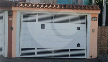 Sobrado à venda com 3 quartos, sendo 1 suíte,  em Jaçanã, São Paulo, SP