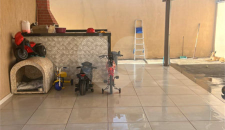 Casa à venda com 2 quartos em Jardim Boa Vista, Araraquara, SP