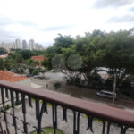 Apartamento à venda com 4 suítes em Vila Clementino, São Paulo, SP