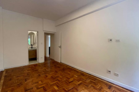 Apartamento com 2 dormitórios à venda, 100 m² por R$ 830.000,00 - Boqueirão - Santos/SP