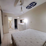 Apartamento Residencial à venda, Boqueirão, Santos - AP0916.