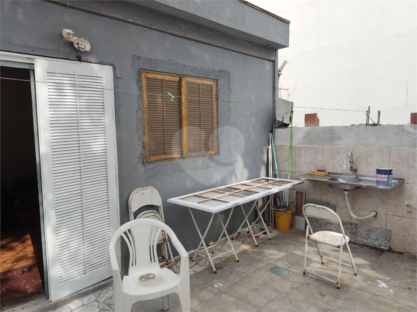 Sobrado à venda ou para alugar com 4 quartos, sendo 2 suítes, em Santana, São Paulo, SP