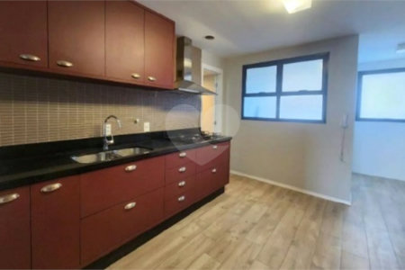 Apartamento à venda com 3 suítes em Indianópolis, São Paulo, SP