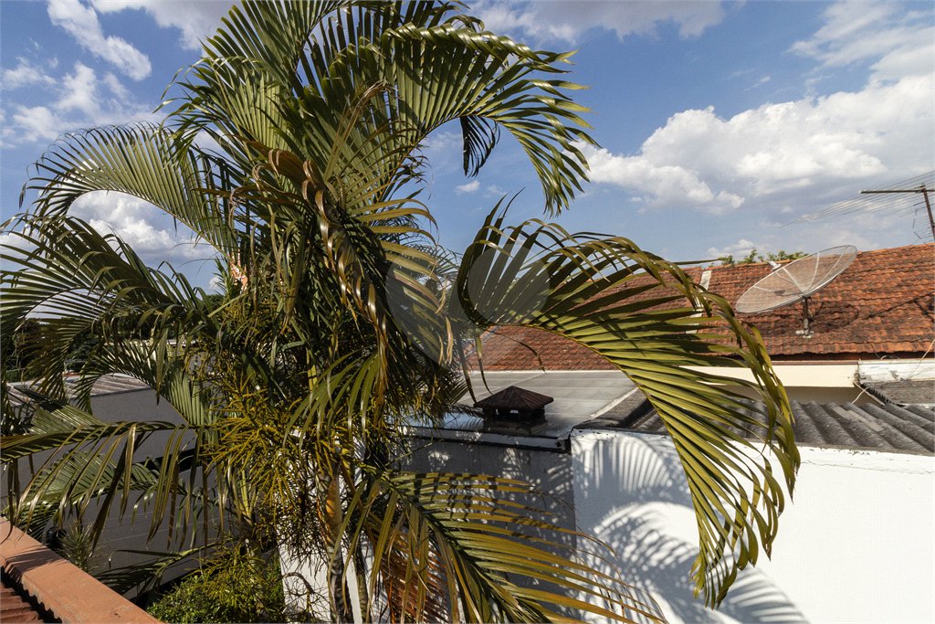 Sobrado à venda com 2 quartos em Alto da Lapa, São Paulo, SP