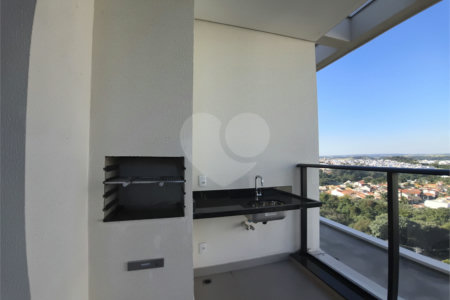 Apartamento à venda com 4 quartos, sendo 2 suítes,  em Além Ponte, Sorocaba, SP