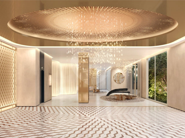 Apartamento à venda com 3 suítes em Moema, São Paulo, SP