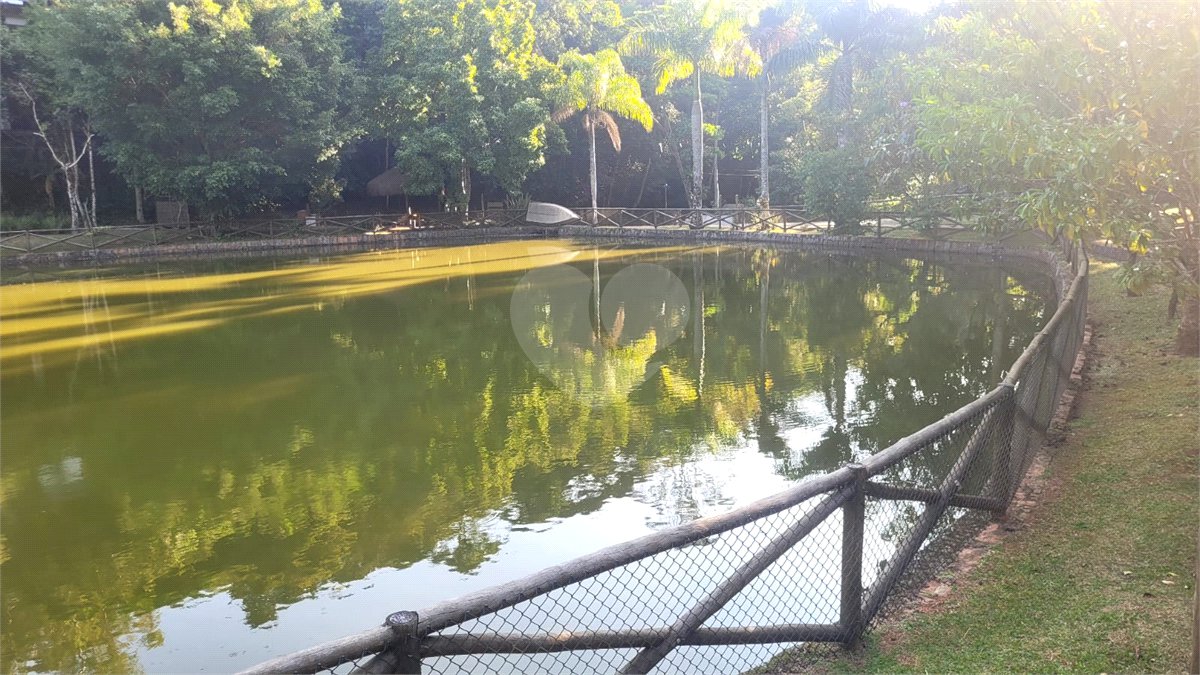 Terreno à venda no condomínio Parque Imperial da Cantareira, Mairiporã - SP