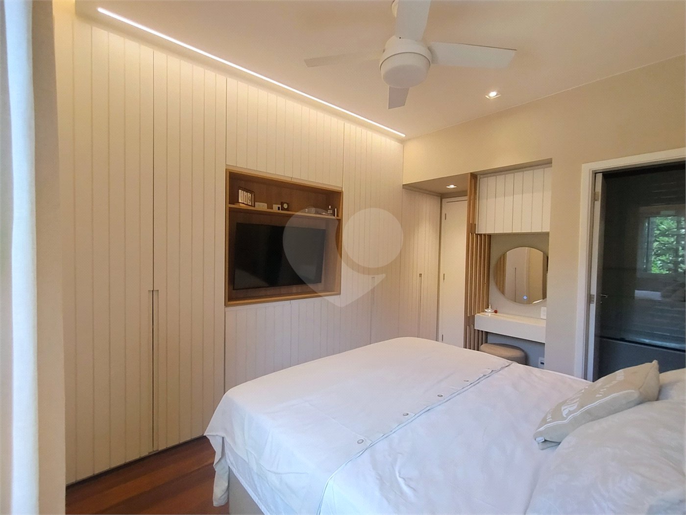 Apartamento à venda com 3 quartos, sendo 1 suíte, em Recreio dos Bandeirantes, Rio de Janeiro, RJ