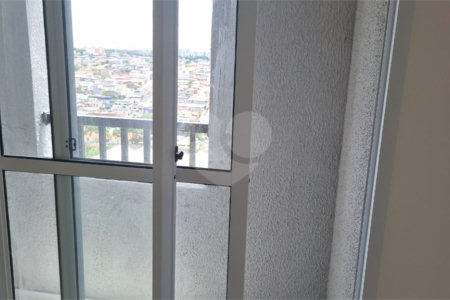 Apartamento à venda com 1 quarto em Vila Moraes, São Paulo, SP