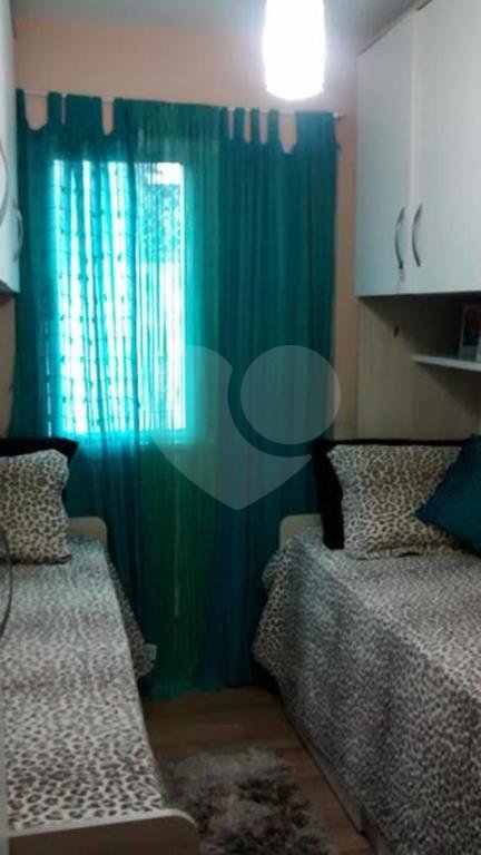 Apartamento à venda com 2 quartos em Vila Nova Cachoeirinha, São Paulo, SP