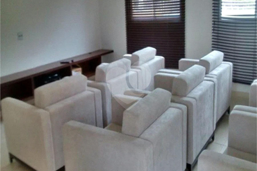Apartamento à venda com 2 quartos em Imirim, São Paulo, SP