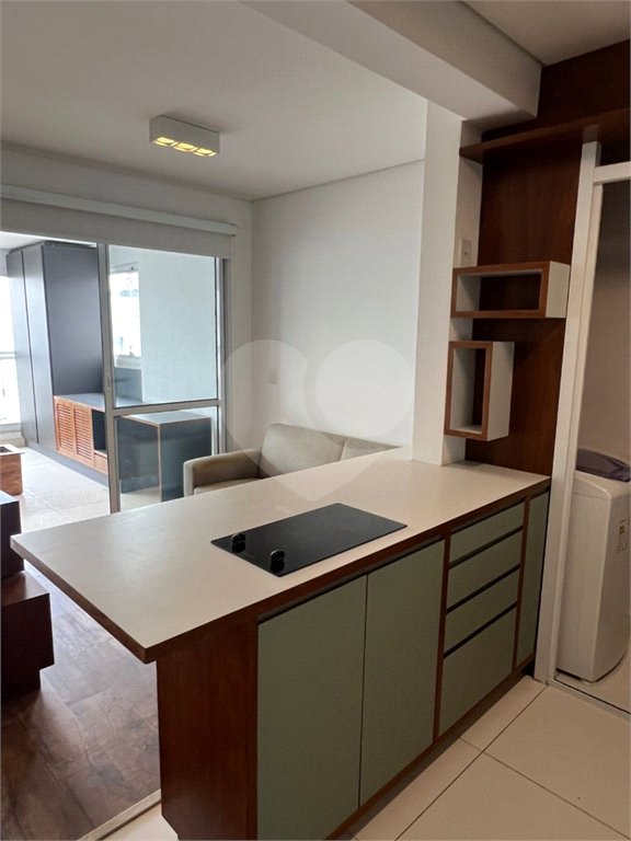 Apartamento à venda com 2 quartos em Itaim Bibi, São Paulo, SP