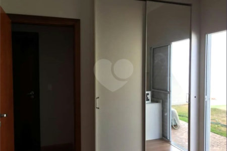 Casa Damha I, com 3 quartos e piscina privativa.