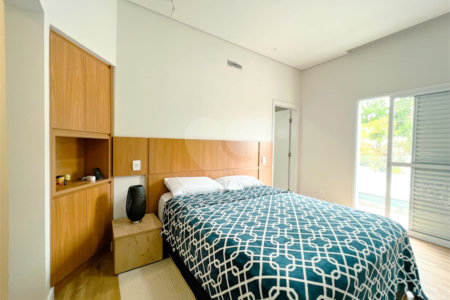 Casa à venda com 4 suítes no condomínio Alpes de Vinhedo, Vinhedo - SP