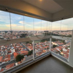 Apartamento à venda com 2 quartos, sendo 1 suíte,  em Vila Hortência, Sorocaba, SP