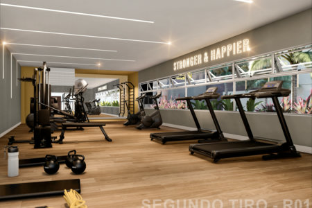 JR São Paulo II