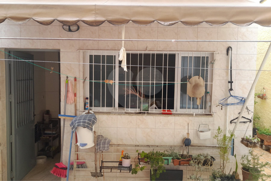 Sobrado à venda com 3 quartos, sendo 1 suíte,  em Tucuruvi, São Paulo, SP
