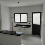 Sobrado à venda novo 2 suítes, 2 vagas 120m² na Vila Sônia