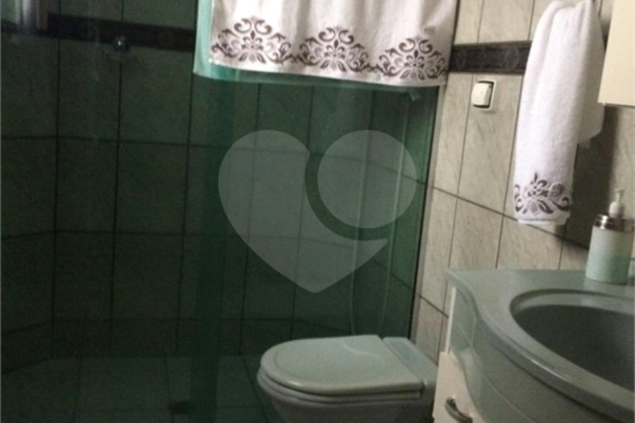 Sobrado à venda com 3 suítes em Pirituba, São Paulo, SP