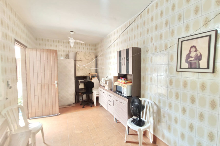 Casa Térrea à venda com 3 quartos, sendo 1 suíte, em Vila Mazzei, São Paulo, SP