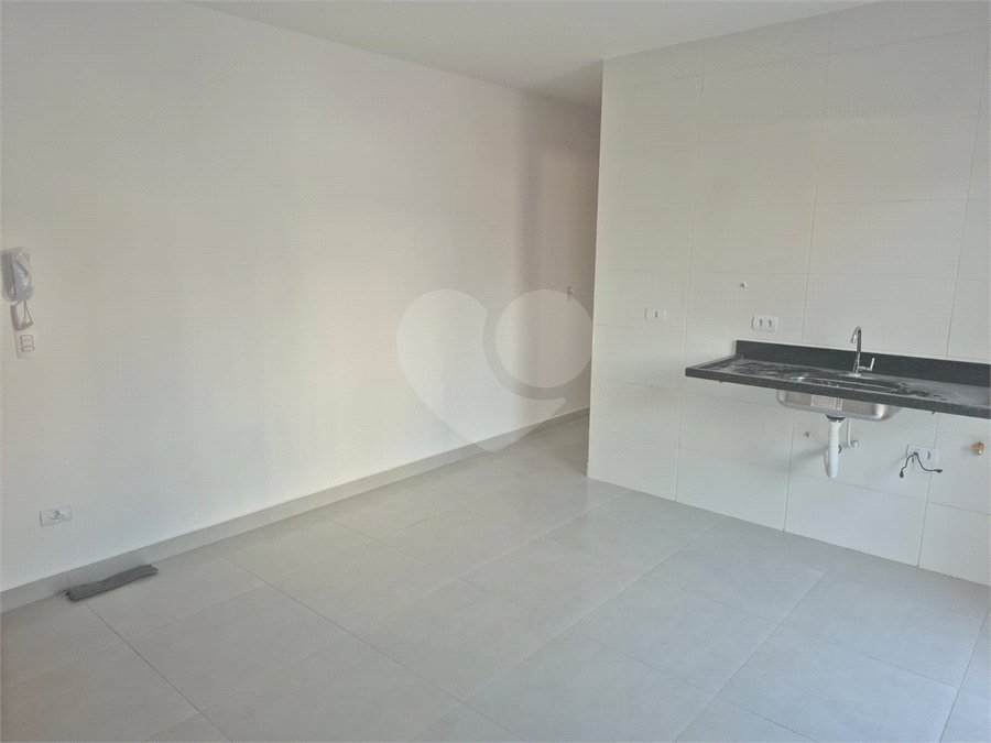 Apartamento à venda com 2 quartos em Santana, São Paulo, SP