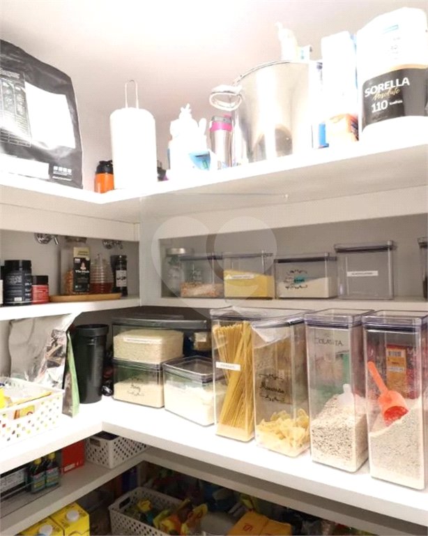Apartamento à venda com 4 quartos, sendo 2 suítes,  em Vila Anastácio, São Paulo, SP