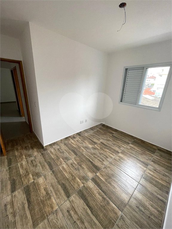 Apartamento à venda com 2 quartos em Vila Isolina Mazzei, São Paulo, SP