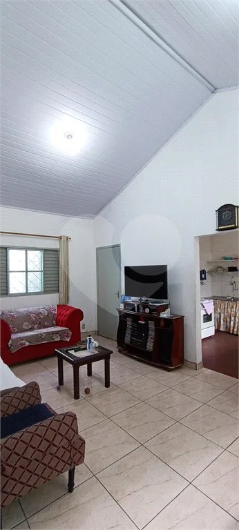 Casa Térrea à venda com 3 quartos em Vila Nova Cachoeirinha, São Paulo, SP