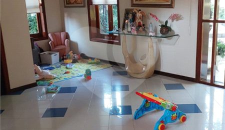 Casa à venda com 3 quartos, sendo 2 suítes,  no condomínio Vinhas da Vista Alegre - Lado Sede, Vinhedo - SP