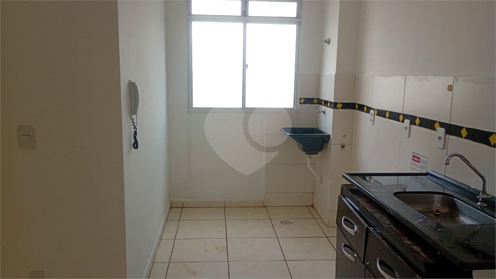 Apartamento à venda com 2 quartos em Valentina Figueiredo, Ribeirão Preto, SP