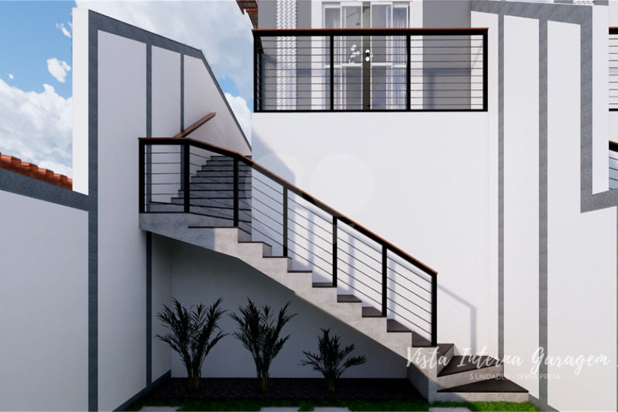 Casa Térrea à venda com 2 quartos, sendo 1 suíte, em Terra Preta (terra Preta), Mairiporã, SP