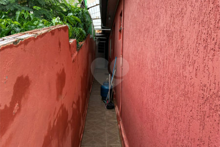 Casa à venda com 2 quartos em Vila Piedade, Itapetininga, SP