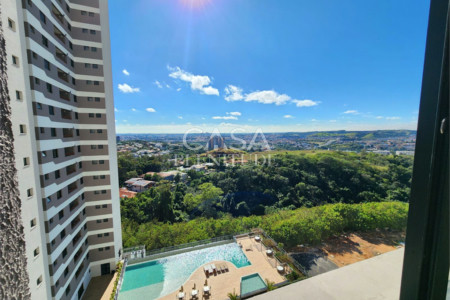 Apartamento à venda com 2 quartos, sendo 1 suíte, em Jardim Maria José, Votorantim, SP